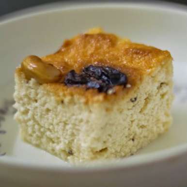 Chenna Poda Baked Cottage Cheese Cake From Odisha Recipe By Alka