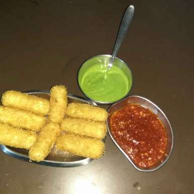 Cottage Cheese Roll Recipe By Vinal Shah In Marathi At Betterbutter