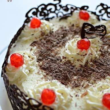 Eggless Tres Leches Cake Recipe By Manjula Bharath At Betterbutter