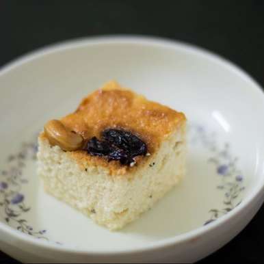 Chhena Poda Baked Cottage Cheesecake Recipe By Alka Jena At