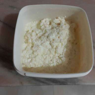 Cow Milk Paneer Recipe By Puneet K Sethi In Hindi At Betterbutter