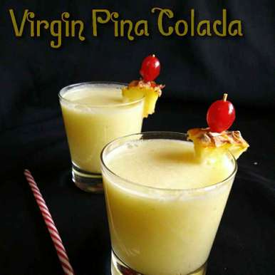 Image result for virgin colada
